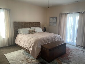 8 bedrooms, iron/ironing board, travel cot, WiFi - When you want to get away from everything Magnolia shores 2 acres of tranquility (Reedville)