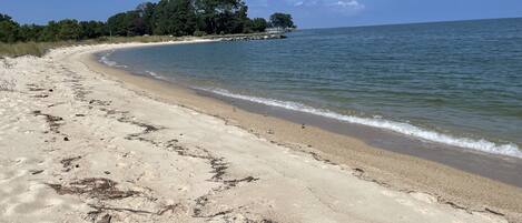 Sillas reclinables de playa