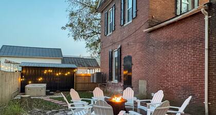 Featured on USA Today - Hot tub, Fenced Yard
