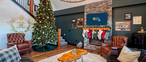 Smart-tv, pejs, Netflix, Hulu