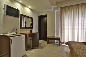 Room - Saint Amon Hotel (Rhodes)