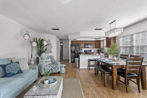 TV, books, computer monitors