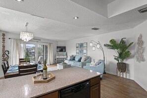 TV, books, computer monitors