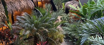 Buena Onda - Bungalow Teresa few steps to the beach