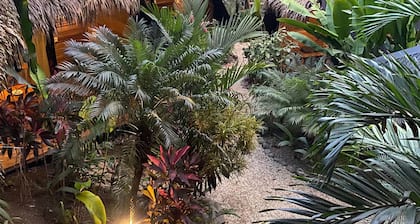 Buena Onda - Bungalow Teresa few steps to the beach