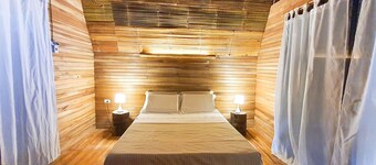 Buena Onda - Bungalow Hermosa few steps to the beach