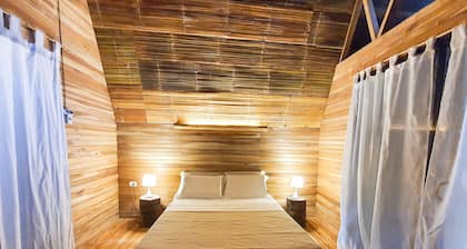 Buena Onda - Bungalow Hermosa few steps to the beach