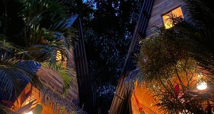 Buena Onda - Bungalow Carmen few steps to the beach