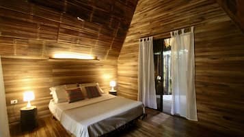 1 bedroom, WiFi, bed sheets, wheelchair access