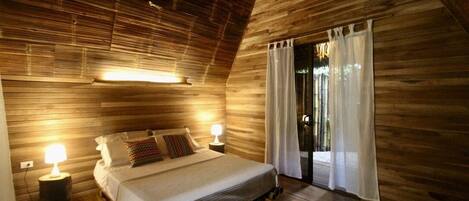 1 sovrum, wi-fi, sängkläder och rullstolsanpassning