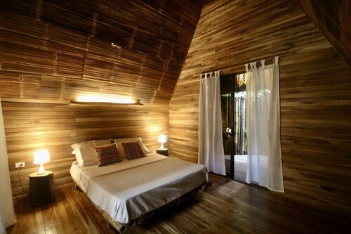 Buena Onda - Bungalow Zuma few steps to the beach