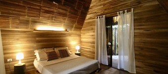 Buena Onda - Bungalow Zuma few steps to the beach