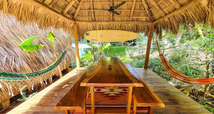 Buena Onda - Bungalow Zuma few steps to the beach