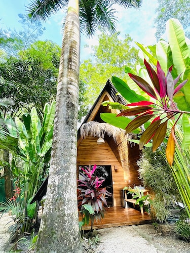 Buena Onda - Bungalow Zuma few steps to the beach