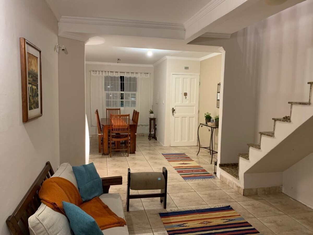 Bild für Gastgeberprofil