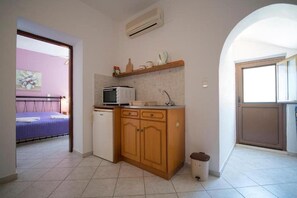 Dapur pribadi