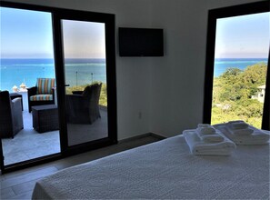 2 slaapkamers, wifi, beddengoed