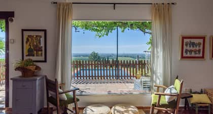 Casa Majavilano Villaverde del Río by Ruralidays