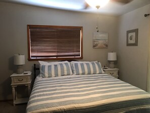 3 dormitoris, planxa i posts de planxar, wifi i roba de llit 