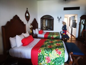 1 Schlafzimmer, WLAN