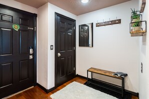 Interior - Loft condo (Brian Head)