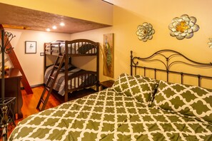 Room - Loft condo (Brian Head)