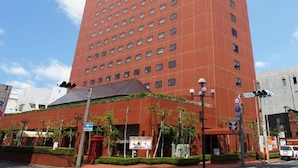 Unclassified image, 2 of 6, button - hotel newcarina (Morioka)