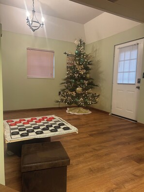 Sala de juegos