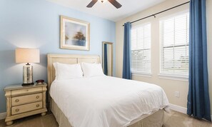 10 bedrooms, iron/ironing board, Internet, bed sheets