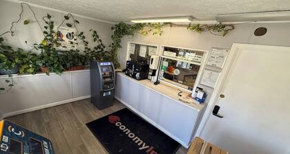 OYO Hotel Economy Inn US-29 Danville