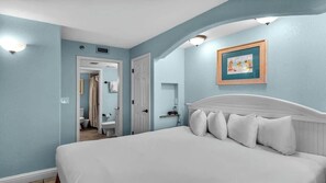 1 chambre, bureau, fer et planche à repasser, Wi-Fi