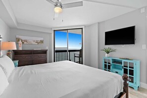 2 bedrooms, desk, iron/ironing board, free WiFi - SunDestin Resort Unit 1512 (Destin)
