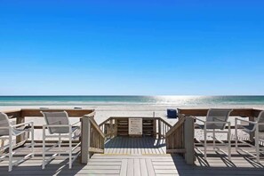 Property grounds - SunDestin Resort Unit 1512 (Destin)