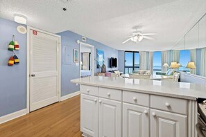 Interior - SunDestin Resort Unit 1117 (Destin)