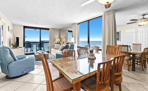 Dining - SunDestin Resort Unit 1212 (Destin)