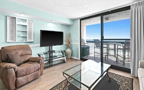 Televisor i oficines 