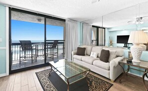 Televisor i oficines 