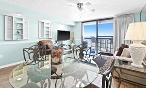 Televisor i oficines 