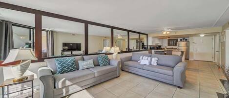 Smart-tv, dvd-afspiller