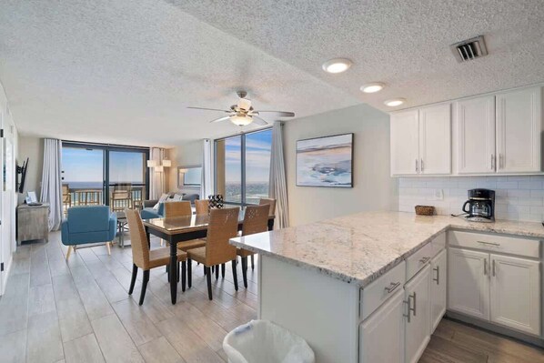 Interior - SunDestin Resort Unit 0712 (Destin)