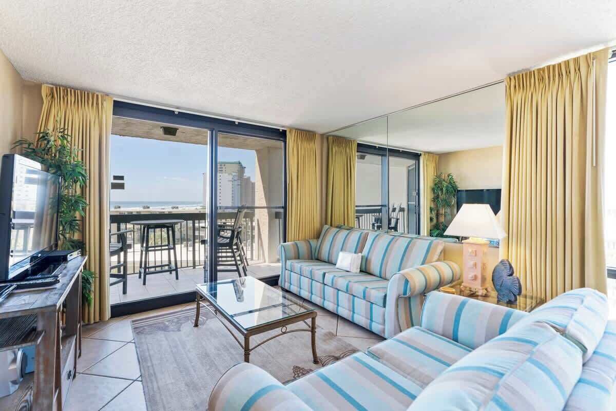 Televisión y reproductor de DVD 