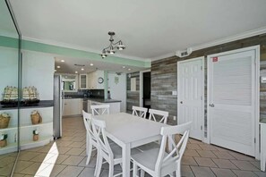 Dining - SunDestin Resort Unit 0612 (Destin)