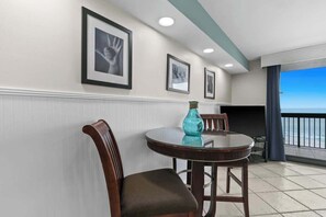 Dining - SunDestin Resort Unit 0608 (Destin)