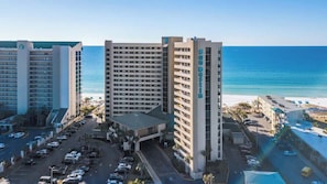 Exterior - SunDestin Resort Unit 0608 (Destin)
