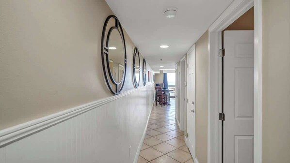 Interior - SunDestin Resort Unit 0608 (Destin)