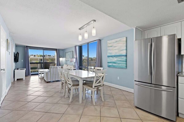 Interior - SunDestin 2BR Beach Condo With Modern Updates and Spacious Layout - Unit 0218 (Destin)