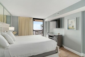 1 多间卧室、办公桌、熨斗/熨衣板、WiFi
