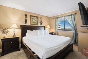 1 Schlafzimmer, Schreibtisch, Bügeleisen/Bügelbrett, WLAN