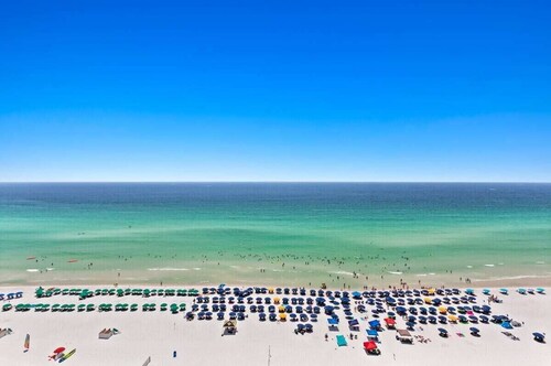 SunDestin Resort Unit 1602