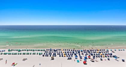SunDestin Resort Unit 1602